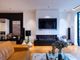 Thumbnail Town house for sale in Priory Terrace, South Hampstead, London