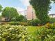 Thumbnail Flat for sale in Greville Hall, Greville Place