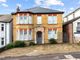 Thumbnail Detached house to rent in Hadley Road, New Barnet, Hertfordshire
