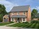 Thumbnail Detached house to rent in Highbrook Way, Lydney, Gloucester