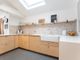 Thumbnail Semi-detached house for sale in Hall Road, Leckhampton, Cheltenham