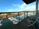 Thumbnail Flat for sale in Meridian Wharf, Trawler Road, Marina, Swansea