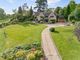 Thumbnail Detached house for sale in The Highlands, Painswick, Stroud