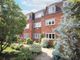 Thumbnail Flat to rent in London Road, Sawbridgeworth