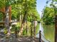 Thumbnail Detached house for sale in Boulters Lock Island, Maidenhead