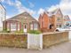 Thumbnail Detached bungalow for sale in Pegwell Road, Ramsgate, Kent