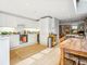 Thumbnail Terraced house for sale in Station Road, Barnes, London