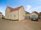 Thumbnail Detached house for sale in Wootton Close, Deeping St James, Market Deeping