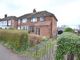 Thumbnail Semi-detached house for sale in Ashleigh Drive, Loughborough, Leicestershire