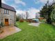 Thumbnail Detached house for sale in Biggin, Buxton