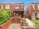 Thumbnail Semi-detached house for sale in Hucklow Road, Sheffield, South Yorkshire