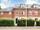 Thumbnail Terraced house for sale in Hundred Acre Way, Red Lodge, Bury St. Edmunds