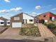 Thumbnail Detached house for sale in Troutbeck Crescent, Bramcote, Nottingham