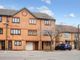 Thumbnail Town house for sale in Chetwode Avenue, Monkston, Milton Keynes