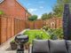 Thumbnail Terraced house for sale in Dudwell, Didcot