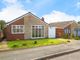 Thumbnail Detached bungalow for sale in Davids Lane, Oldham