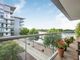 Thumbnail Flat for sale in Riverside Quarter, Wandsworth