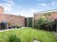 Thumbnail End terrace house for sale in St. Lukes Close, London