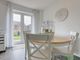 Thumbnail Town house for sale in Farmhouse Way, Grassmoor, Chesterfield, Derbyshire