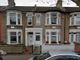 Thumbnail Terraced house to rent in Shrewsbury Road, London