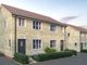 Thumbnail Terraced house for sale in "The Underwood - Keyford On The Green" at Little Keyford Lane, Frome