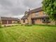 Thumbnail Detached house for sale in Holywell Way, Longthorpe, Peterborough
