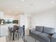 Thumbnail Flat to rent in Kempton House, London Square Staines, Staines