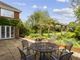 Thumbnail Detached house for sale in Winterbourne Bassett, Swindon, Wiltshire