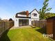 Thumbnail Semi-detached house for sale in Elmsway, Ashford, Surrey