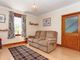 Thumbnail Terraced house for sale in Rowan Drive, Dumfries