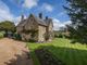 Thumbnail Detached house for sale in Fifehead Neville, Sturminster Newton