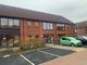 Thumbnail Office for sale in Unit 20 Chestnut Court, Jill Lane, Sambourne, Redditch, Worcestershire
