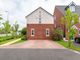 Thumbnail Detached house for sale in St. Catherines Gardens, Lowton
