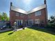 Thumbnail Detached house for sale in Swains Close, Spring Cottage, Overseal