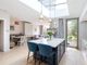 Thumbnail End terrace house for sale in Queens Road, Wimbledon, London