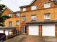 Thumbnail Town house for sale in Princes Gate, High Wycombe