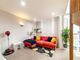 Thumbnail Flat for sale in Capital East Apartments, 21 Western Gateway, London