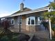 Thumbnail Bungalow for sale in Barrack Lane, Harwich, Essex