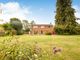 Thumbnail Detached house for sale in The Footpath, Coton, Cambridge, Cambridgeshire