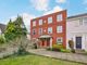 Thumbnail Town house for sale in Belgrave Close, Walton-On-Thames