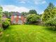 Thumbnail Detached house for sale in Four Elms Road, Edenbridge