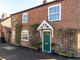 Thumbnail End terrace house for sale in High Street, Redbourn, St. Albans, Hertfordshire