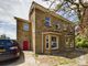 Thumbnail Detached house for sale in Belle Vue Road, Cinderford