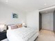 Thumbnail Flat for sale in Hampton Tower, South Quay Plaza, London