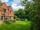 Thumbnail Detached house for sale in Tanners Lane, Haslemere