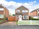 Thumbnail Detached house for sale in East Grinstead, West Sussex