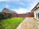 Thumbnail Detached house for sale in Bruford Drive, Cheddon Fitzpaine, Taunton.