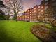 Thumbnail Flat for sale in Stoneygate Court, Stoneygate