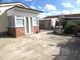 Thumbnail Mobile/park home for sale in Little Meadows, Woodside, Luton