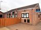 Thumbnail Bungalow for sale in St. Marys Drive, Dunsville, Doncaster, South Yorkshire